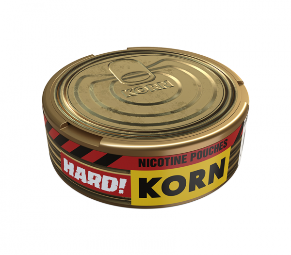 Korn Hard 50mg
