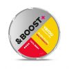 V&YOU Boost Cool Berry 27 mg