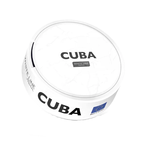 Cuba White Line Premial