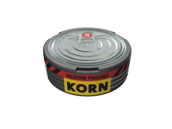 Korn Silver