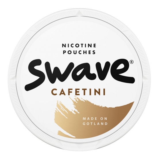 Swave Cafetini