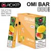 AOKIT OMI Bar Mango Ice
