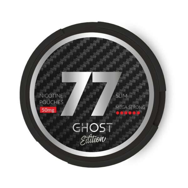 77 Ghost Edition