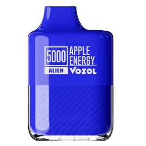 Vozol Alien 5000 Apple Energy